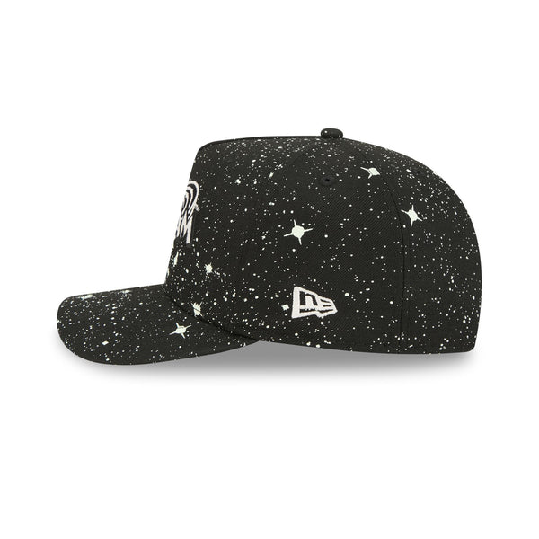 Space Jam 30th Anniversary 9FIFTY A-Frame Snapback