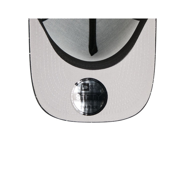 Space Jam 30th Anniversary 9FIFTY A-Frame Snapback