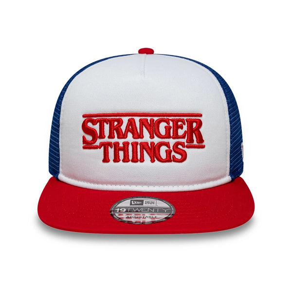 Stranger Things Two-Tone 19TWENTY Trucker