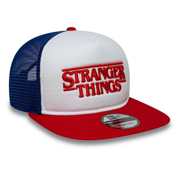 Stranger Things Two-Tone 19TWENTY Trucker
