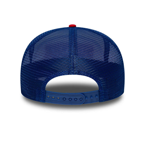 Stranger Things Two-Tone 19TWENTY Trucker