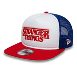 Stranger Things Two-Tone 19TWENTY Trucker