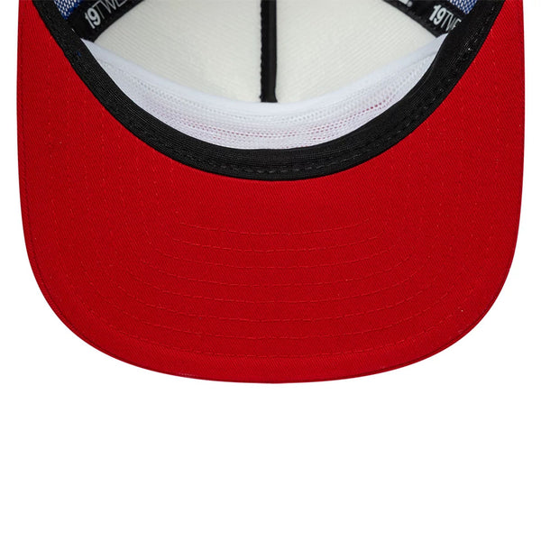 Stranger Things Two-Tone 19TWENTY Trucker