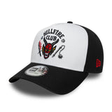 Stranger Things Hellfire Club 9FORTY A-Frame® Snapback