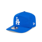 Los Angeles Dodgers Washed Cobalt 19TWENTY Snapback
