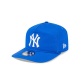 New York Yankees Washed Cobalt 19TWENTY Snapback