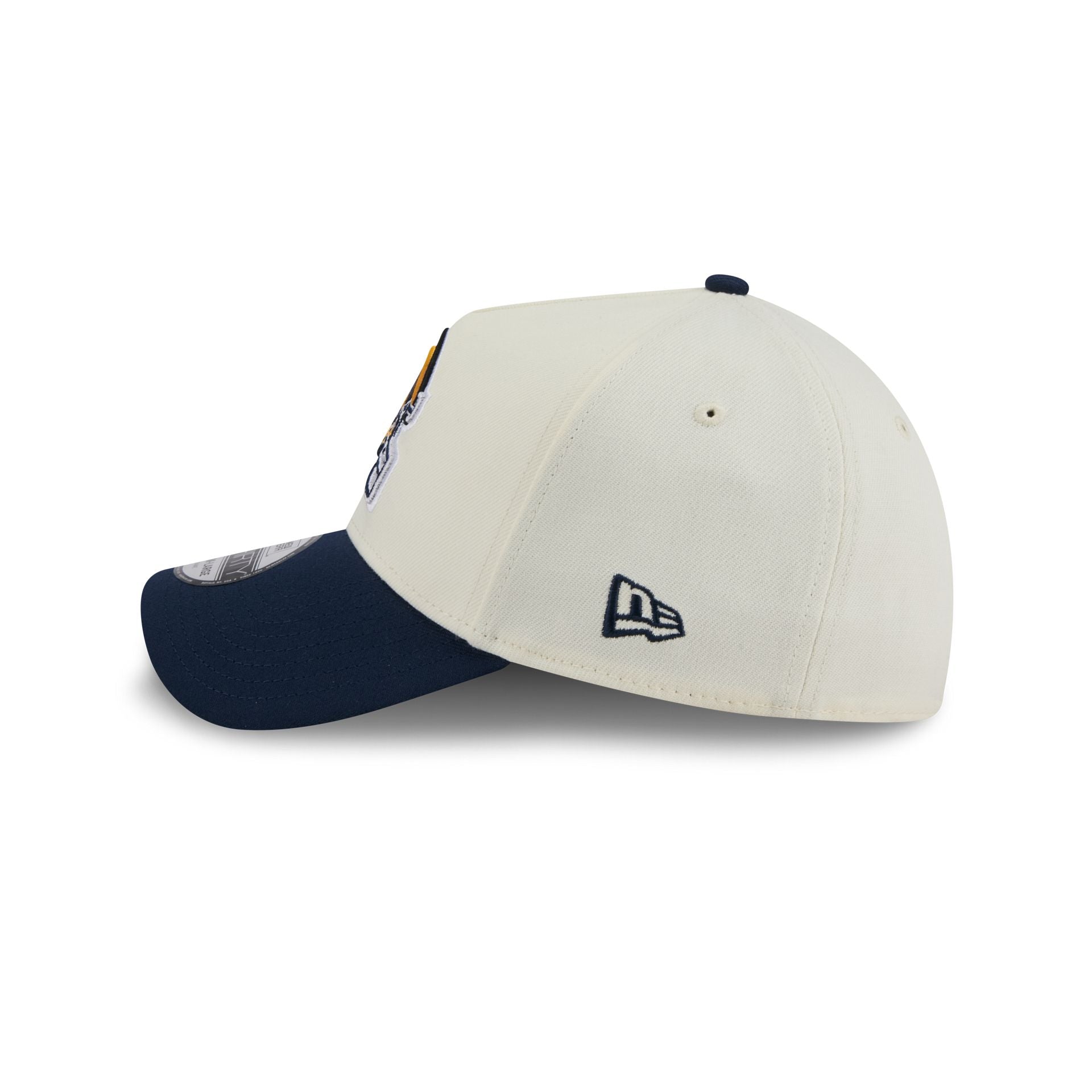 Los Angeles Rams NFL Historic 39THIRTY A-Frame Stretch Fit – New