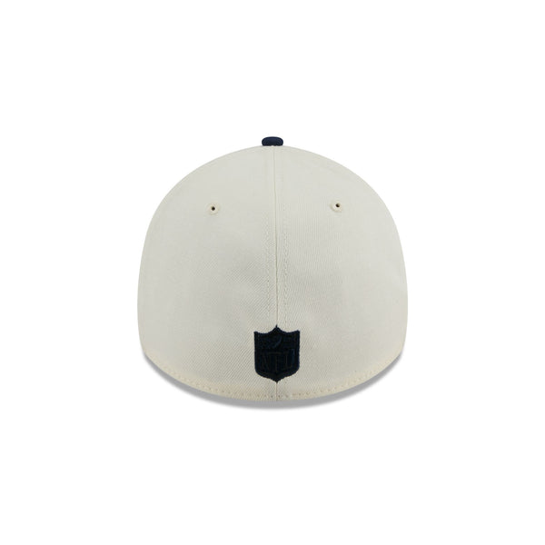 Los Angeles Rams NFL Historic 39THIRTY A-Frame Stretch Fit