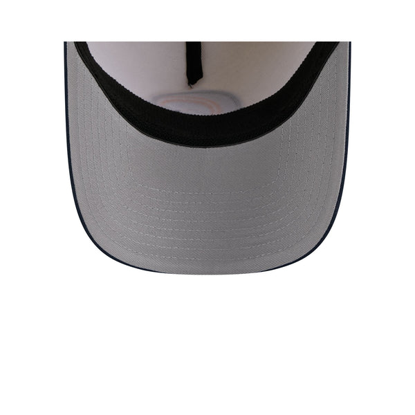 Los Angeles Rams NFL Historic 39THIRTY A-Frame Stretch Fit