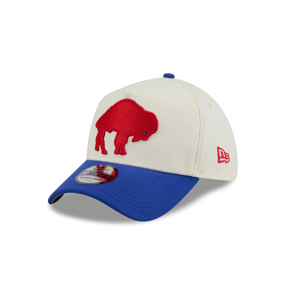 Buffalo Bills NFL Historic 39THIRTY A-Frame Stretch Fit
