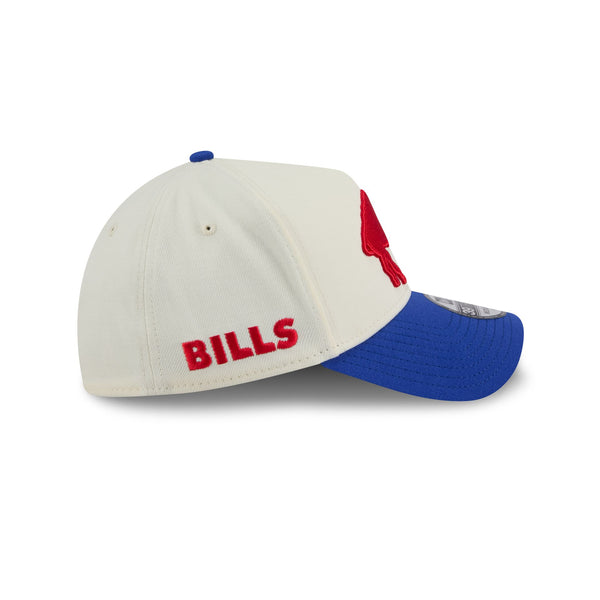 Buffalo Bills NFL Historic 39THIRTY A-Frame Stretch Fit