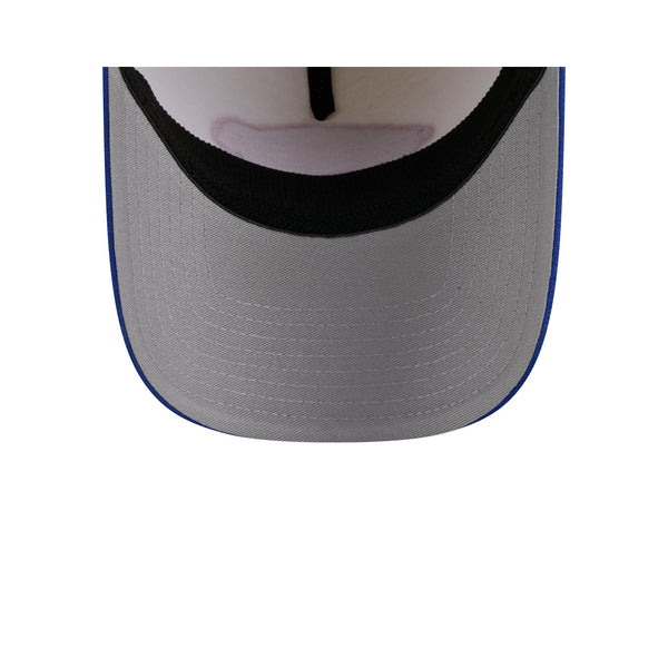 Buffalo Bills NFL Historic 39THIRTY A-Frame Stretch Fit