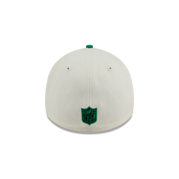 Philadelphia Eagles NFL Historic 39THIRTY A-Frame Stretch Fit