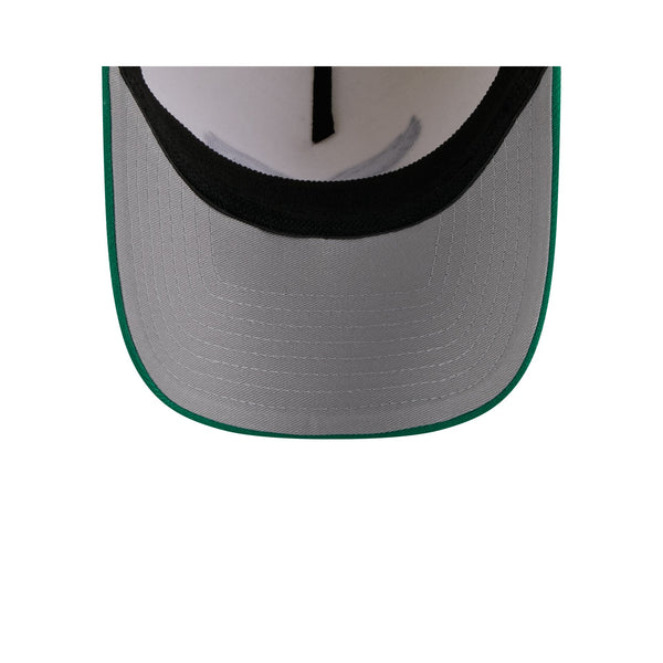 Philadelphia Eagles NFL Historic 39THIRTY A-Frame Stretch Fit