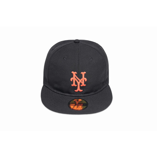 New York Mets Reserve Cooperstown Soft Buckram 59FIFTY Fitted