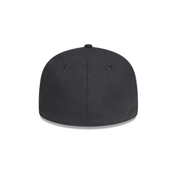 New York Mets Reserve Cooperstown Soft Buckram 59FIFTY Fitted