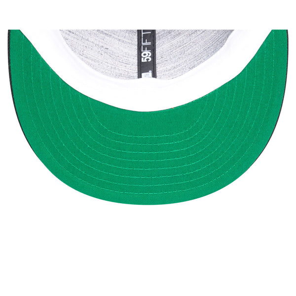 New York Mets Reserve Cooperstown Soft Buckram 59FIFTY Fitted