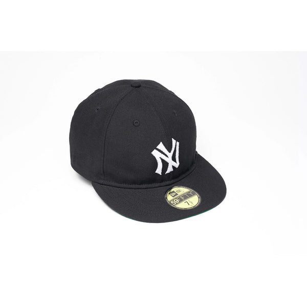 New York Yankees Reserve Cooperstown Soft Buckram 59FIFTY Fitted