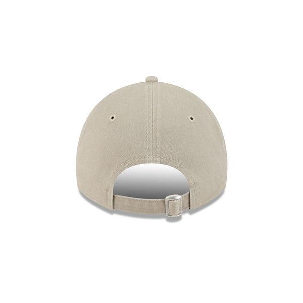 Pittsburgh Pirates Washed Earthtones 9TWENTY Cloth Strap