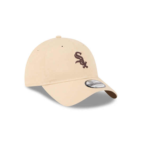 Chicago White Sox Washed Earthtones 9TWENTY Cloth Strap