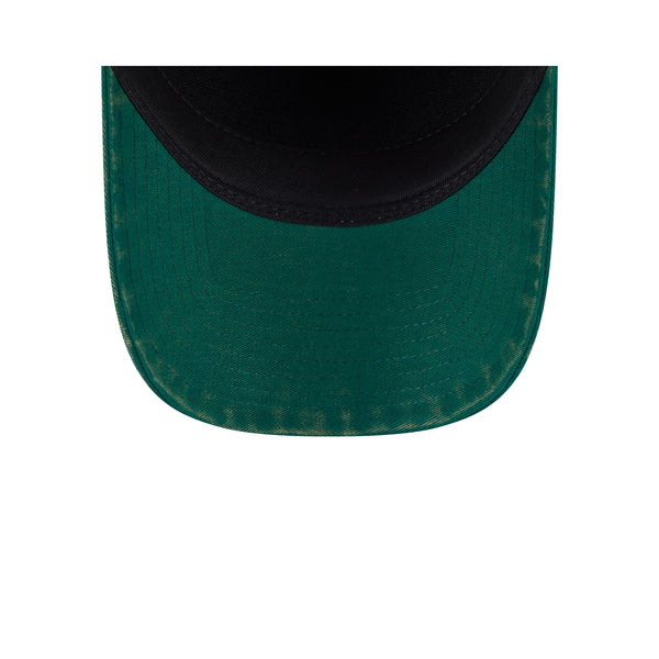 New York Yankees Washed Pastel Green 9FORTY A-Frame® Snapback