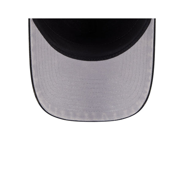 Pittsburgh Pirates Washed Earthtone 9FORTY A-Frame Snapback