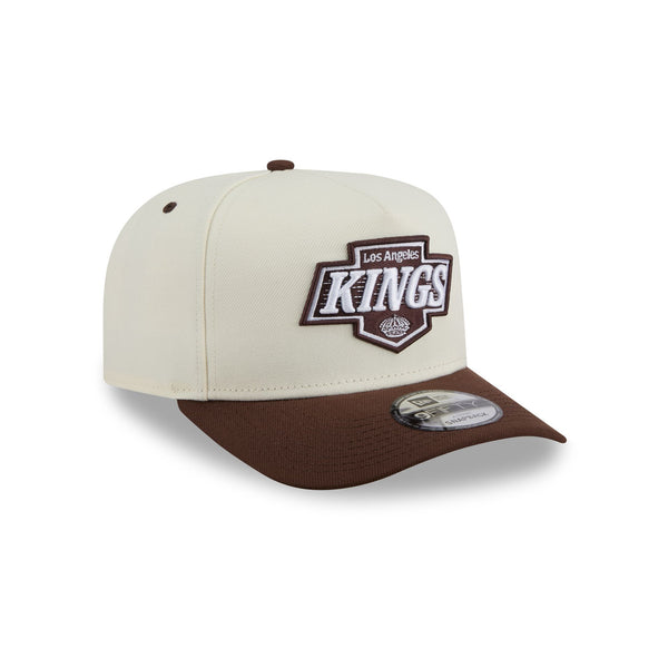Los Angeles Kings Chocolate Egg 9FIFTY A-Frame Snapback