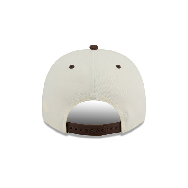 Los Angeles Kings Chocolate Egg 9FIFTY A-Frame Snapback