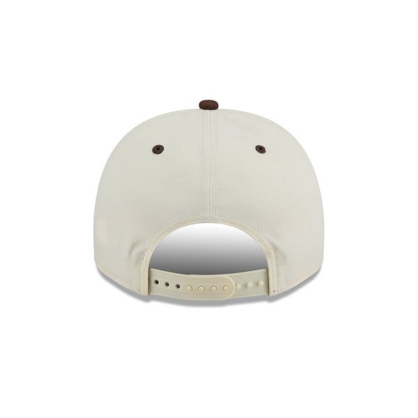 Las Vegas Raiders Chocolate Egg 9FIFTY A-Frame Snapback