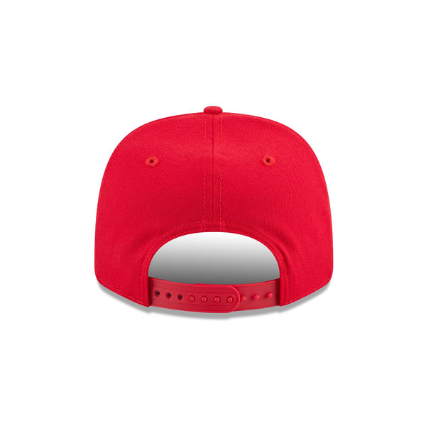 Kansas City Chiefs NFL Super Bowl 9SEVENTY Stretch Snap