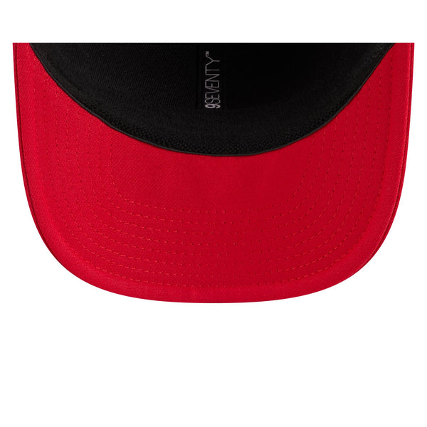 Kansas City Chiefs NFL Super Bowl 9SEVENTY Stretch Snap