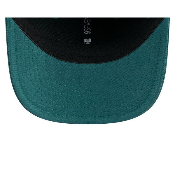 Philadelphia Eagles NFL Super Bowl 9SEVENTY Stretch Snap