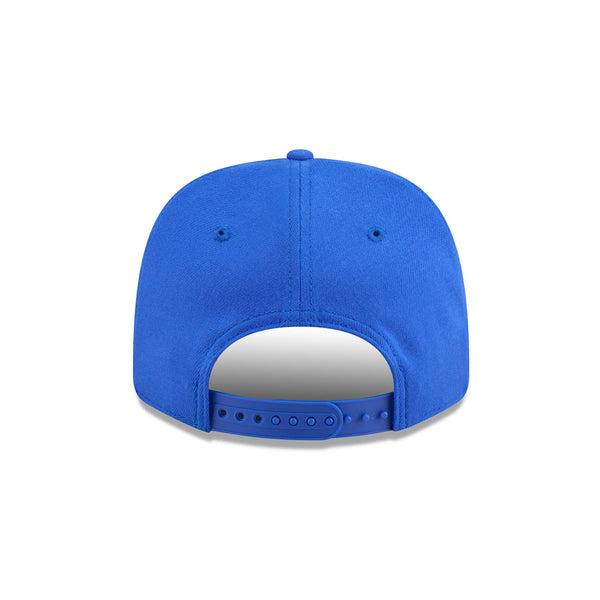 Los Angeles Rams NFL Super Bowl 9SEVENTY Stretch Snap