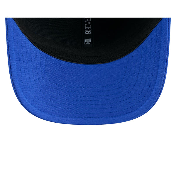 Los Angeles Rams NFL Super Bowl 9SEVENTY Stretch Snap