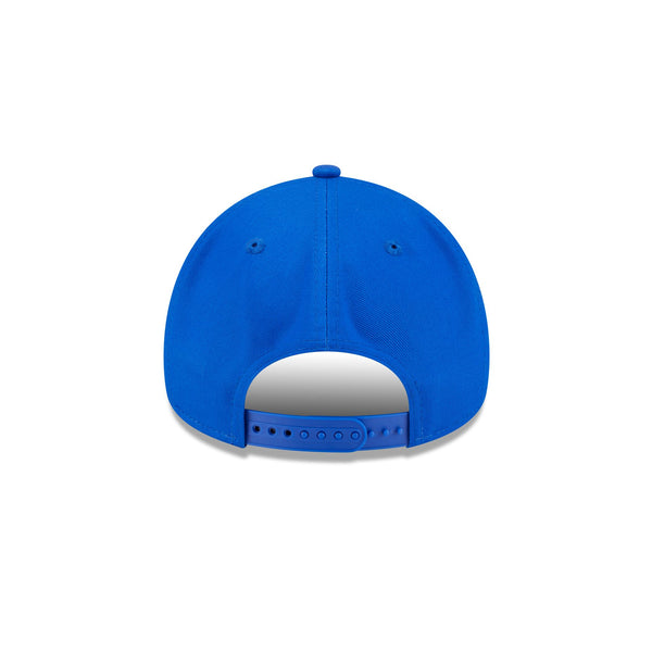 Australian Open '26 Tonal Royal Blue 9FORTY A-Frame® Snapback