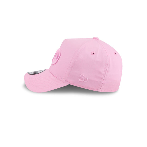 Australian Open '26 Tonal Pink 9FORTY A-Frame® Snapback