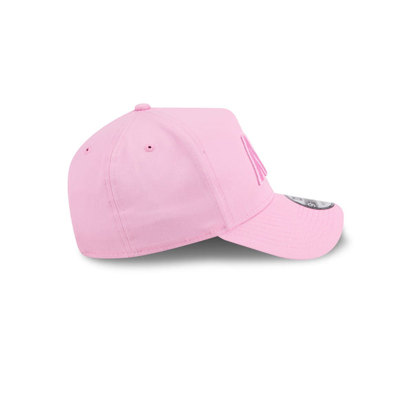 Australian Open '26 Tonal Pink 9FORTY A-Frame® Snapback