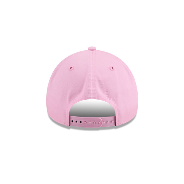Australian Open '26 Tonal Pink 9FORTY A-Frame® Snapback
