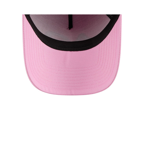 Australian Open '26 Tonal Pink 9FORTY A-Frame® Snapback