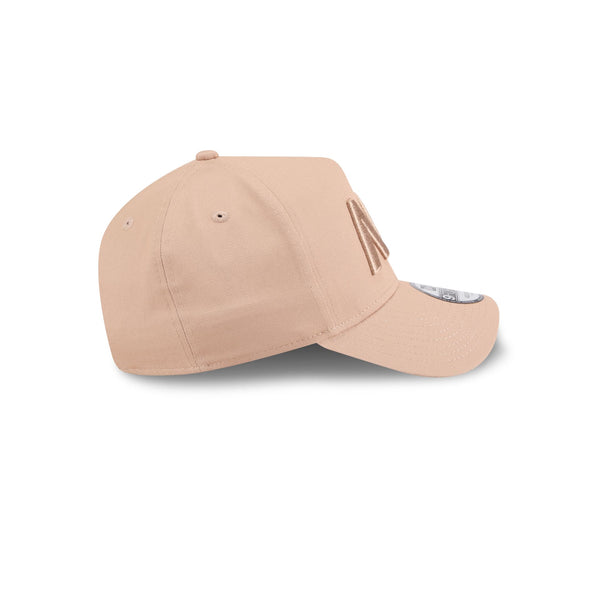 Australian Open '26 Tonal Beige 9FORTY A-Frame® Snapback