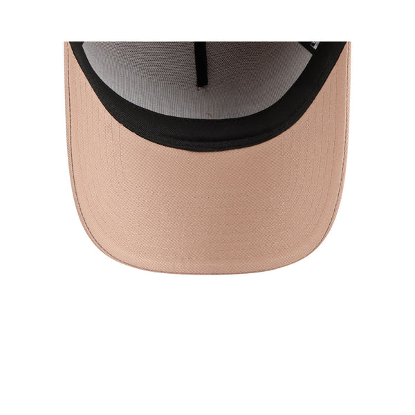 Australian Open '26 Tonal Beige 9FORTY A-Frame® Snapback