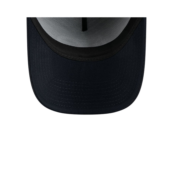 Australian Open '26 Tonal Repreve® Navy 9FORTY A-Frame® Snapback