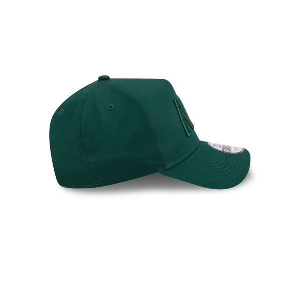 Australian Open '26 Tonal Dark Green 9FORTY A-Frame® Snapback