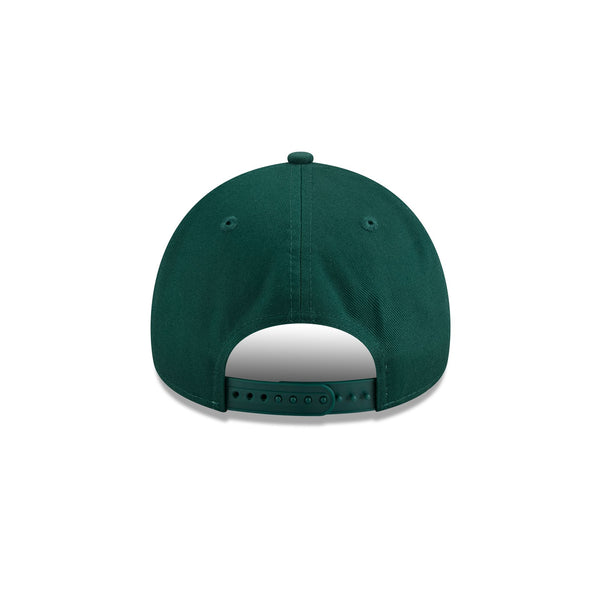 Australian Open '26 Tonal Dark Green 9FORTY A-Frame® Snapback