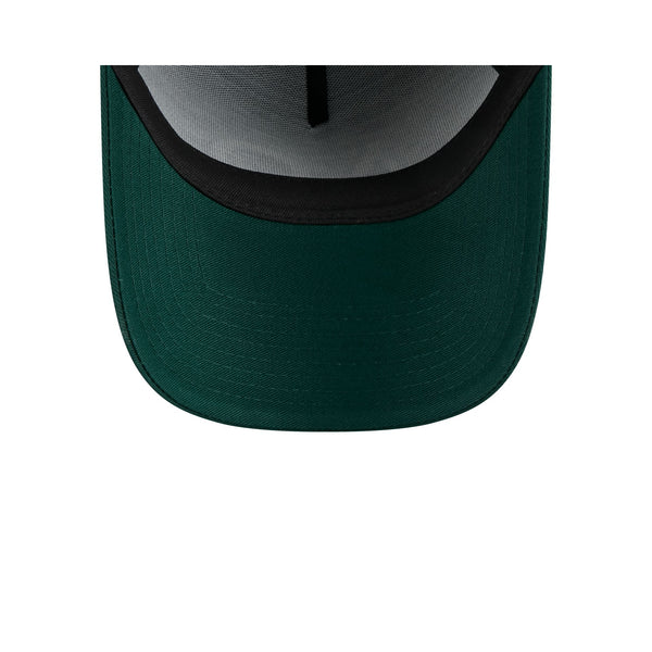 Australian Open '26 Tonal Dark Green 9FORTY A-Frame® Snapback