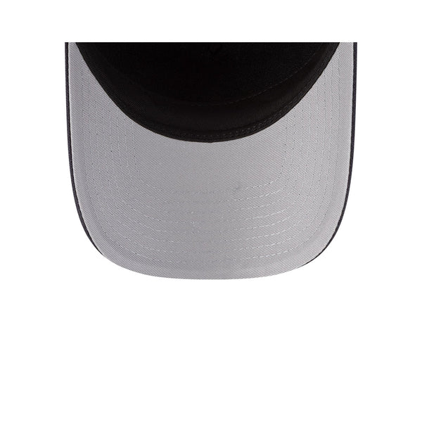 Australian Open '26 Seasonal Script Navy 9FORTY A-Frame® Snapback