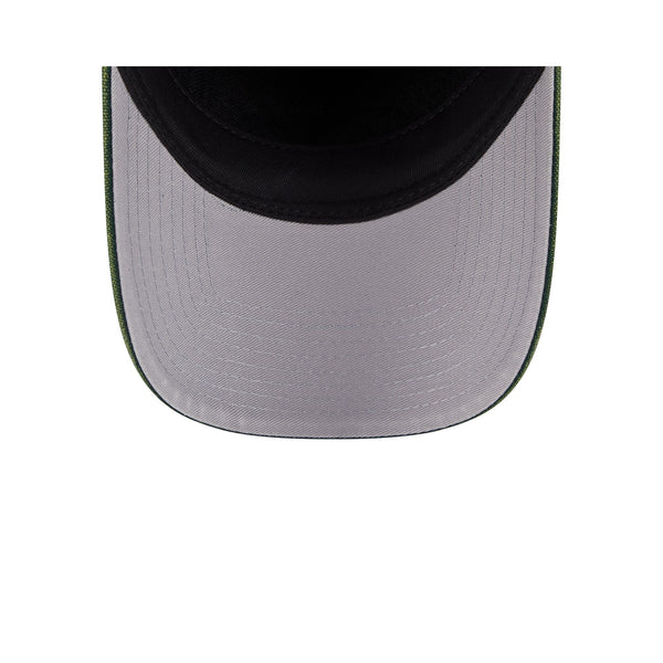 Australian Open '26 Seasonal Script Dark Green 9FORTY A-Frame® Snapback