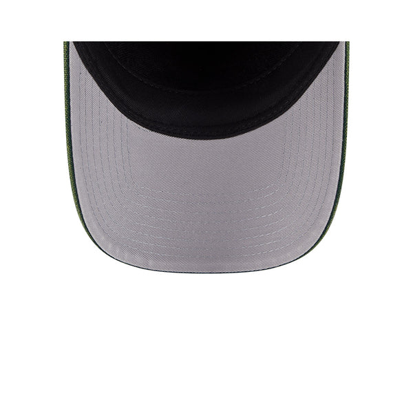 Australian Open '26 Seasonal Script Dark Green 9FORTY A-Frame® Snapback