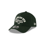 Australian Open '26 Seasonal Script Dark Green 9FORTY A-Frame® Snapback