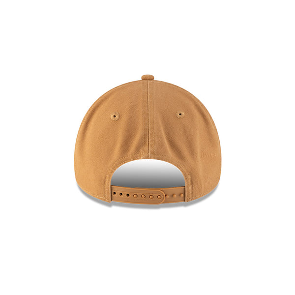 Australian Open '26 Seasonal Script Light Bronze 9FORTY A-Frame® Snapback